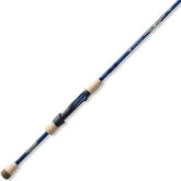 St. Croix Legend Tournament Bass Spinning (oud model)